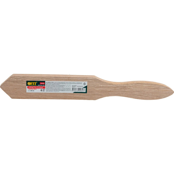 Кордщетка FIT 6-ти рядная (38406)
