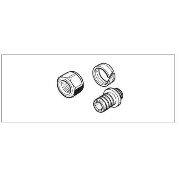 Переход коллекторный Rehau Rautherm S 20*2,0*3/4"(18) (евроконус) (12506171002) Переход коллекторный Rehau Rautherm S 20*2,0*3/4"(18) (евроконус) (12506171002)