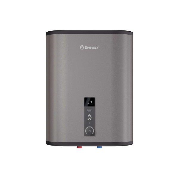 Водонагреватель накопительный Thermex Liga 50 V (pro) (вертикальный) (151 258) Водонагреватель накопительный Thermex Liga 50 V (pro) (вертикальный) (151 258)