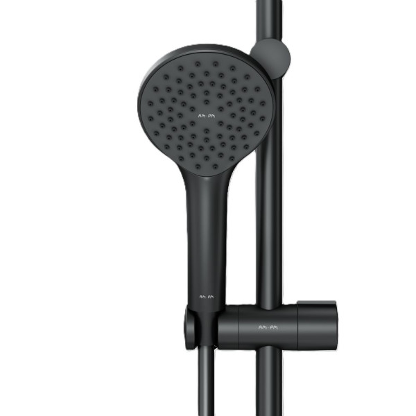 Душевая система AM.PM Gem черная (F0790722) Душевая система AM.PM Gem черная (F0790722)