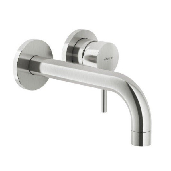 Смеситель для раковины Nobili Live внешняя часть хром (LV00199IX)