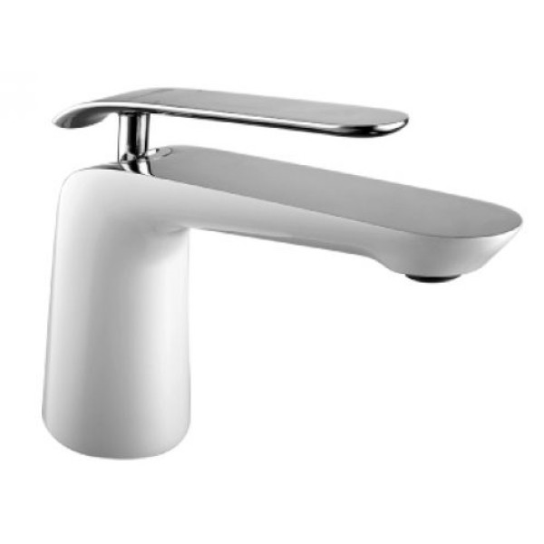 Смеситель для раковины Lemark Melange (LM4906CW) Смеситель для раковины Lemark Melange (LM4906CW)