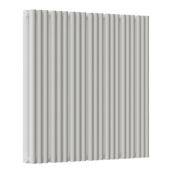 Радиатор стальной Empatiko боковое подключение, кремовый серый (Takt S2-832-500 Cream Grey) Радиатор стальной Empatiko боковое подключение, кремовый серый (Takt S2-832-500 Cream Grey)