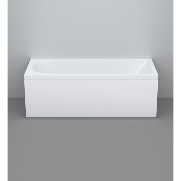 Ванна акриловая AM.PM Spirit 170х75 (W72A-170-075W-A2) Ванна акриловая AM.PM Spirit 170х75 (W72A-170-075W-A2)