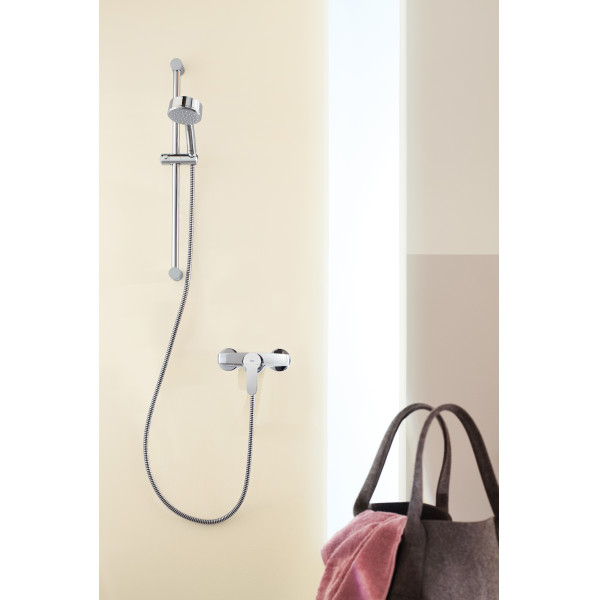 Смеситель для душа Grohe Eurostyle Cosmopolitan (33590002)