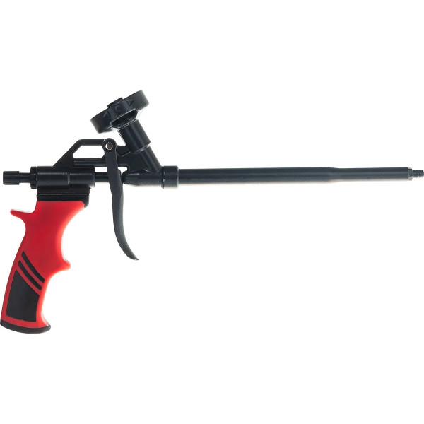 Пистолет для монтажной пены Fomeron Skill XT (с тефлоновым покрытием) (590127)