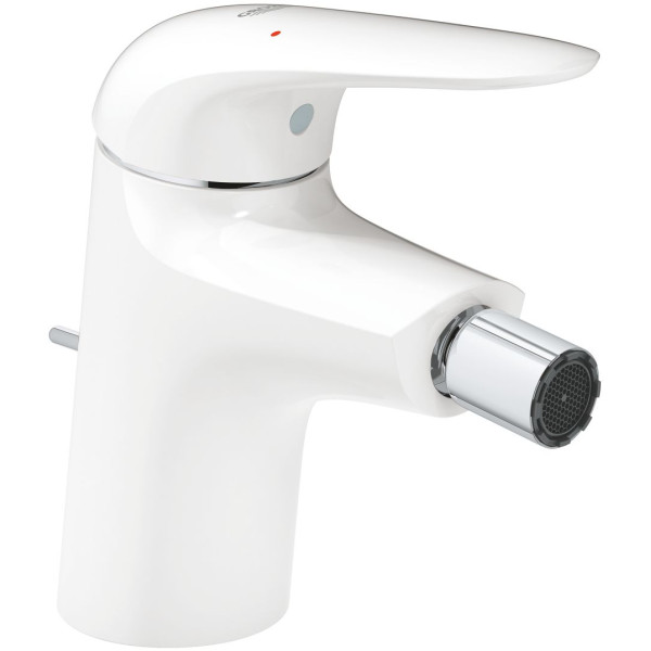 Смеситель для биде Grohe Eurostyle 2015 Solid с донным клапаном (23720LS3)