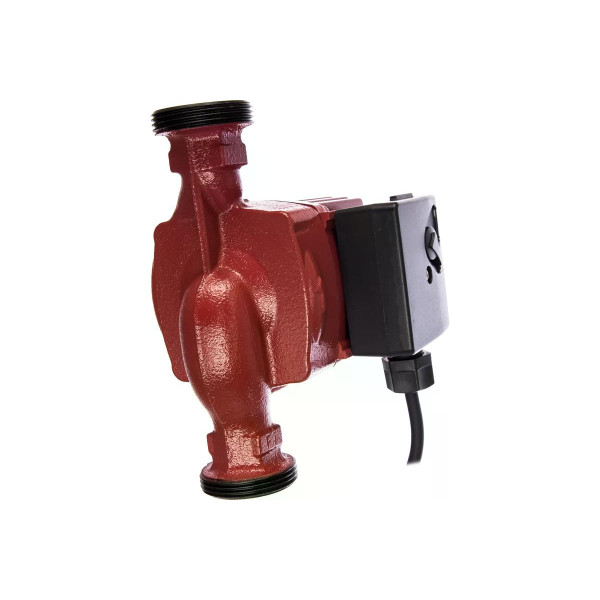 Насос циркуляционный VRS 25/6-180 (с гайками) Valtec (VRS.256.18.0) Насос циркуляционный VRS 25/6-180 (с гайками) Valtec (VRS.256.18.0)