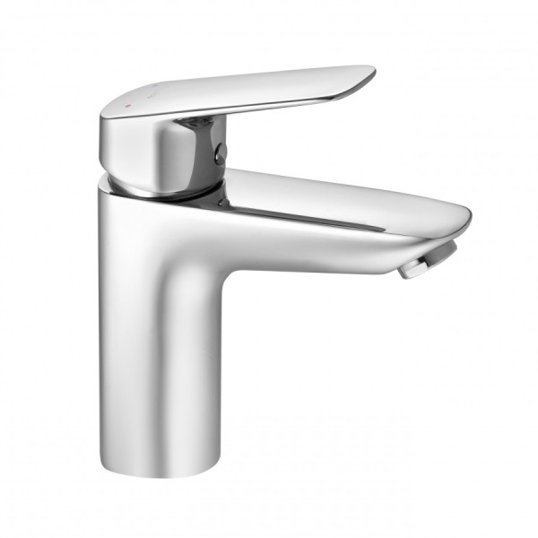 Смеситель для раковины Santek Таос хром (WH5A02009C001) Смеситель для раковины Santek Таос хром (WH5A02009C001)