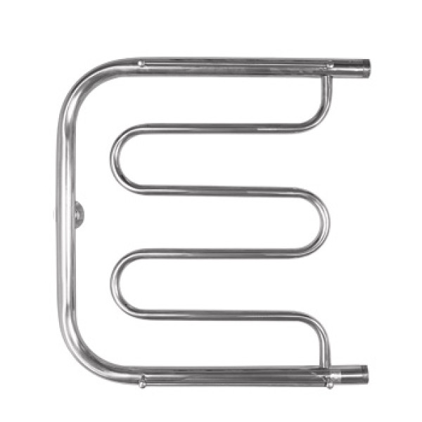 Полотенцесушитель водяной Energy Vega 500x500 Полотенцесушитель водяной Energy Vega 500x500