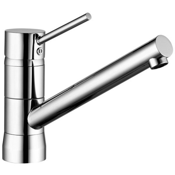 Смеситель для кухни Kludi Scope (339380575) Смеситель для кухни Kludi Scope (339380575)