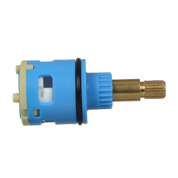 Картридж Melodia переключение воды между лейками для термостатических смесителей (MKP21007P)