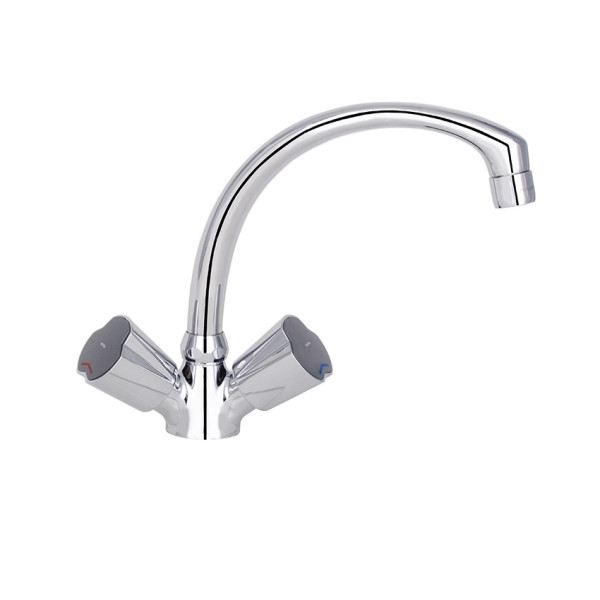 Смеситель для кухни Mofem SOLAR 106 NOVA CER (140-0021-36) Смеситель для кухни Mofem SOLAR 106 NOVA CER (140-0021-36)