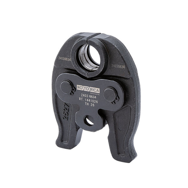 Пресс-клещи Rotorica Mini ТН26 (RT.1441026) Пресс-клещи Rotorica Mini ТН26 (RT.1441026)