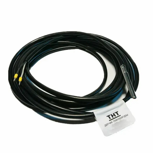 Датчик температуры бойлера THT NTC10K для Baxi ECO 4S, ECO Four (THT 71121501) Датчик температуры бойлера THT NTC10K для Baxi ECO 4S, ECO Four (THT 71121501)