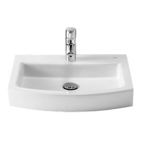 Раковина накладная Roca Hall 52х44 (327882000) Раковина накладная Roca Hall 52х44 (327882000)