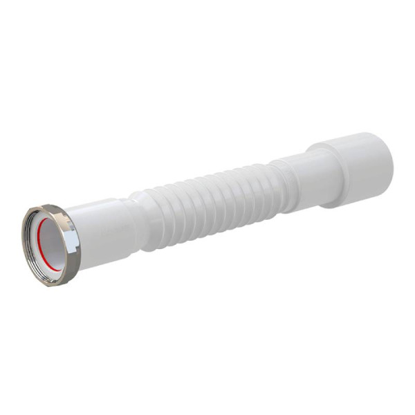 Гофра Alcadrain 1 1/2"?40/50 390-830 мм металл (A780)