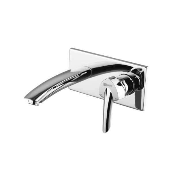 Смеситель для раковины Lemark Mars с внутренней частью (LM3526C)