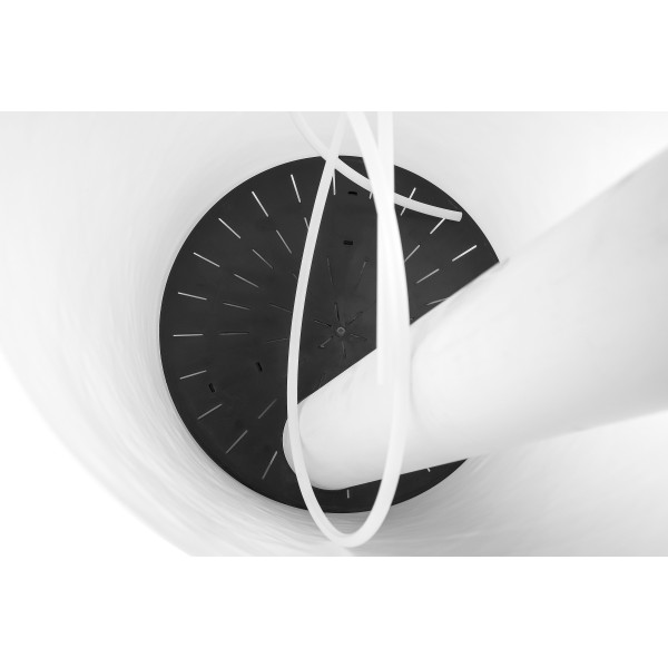 Бак солевой JS/Y-145 (34131)