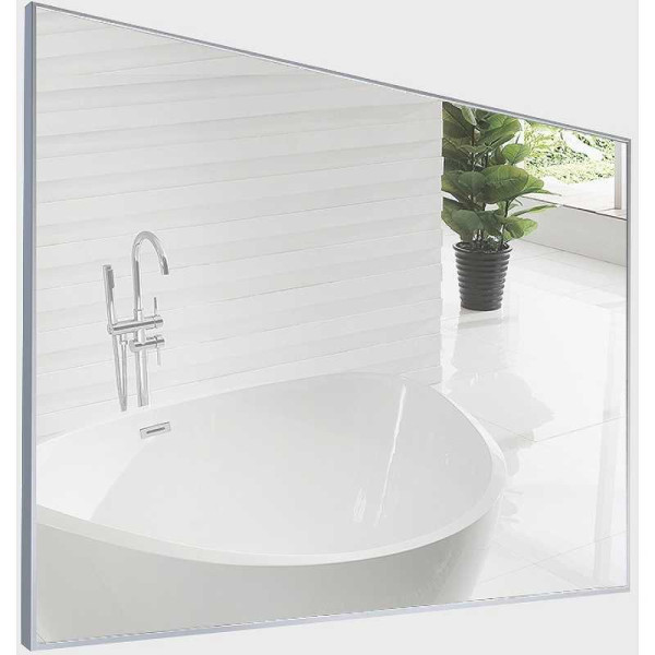 Зеркало BelBagno SPC-AL 120x80 (SPC-AL-1200-800) Зеркало BelBagno SPC-AL 120x80 (SPC-AL-1200-800)