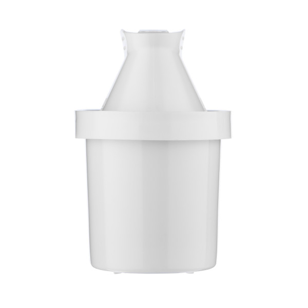 Картридж универсальный Экстра 401 для фильтра-кувшина Гейзер Гелиос (30514) Картридж универсальный Экстра 401 для фильтра-кувшина Гейзер Гелиос (30514)