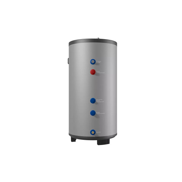 Бойлер косвенного нагрева Thermex Espero 150 F вертикальный напольный (151 279) Бойлер косвенного нагрева Thermex Espero 150 F вертикальный напольный (151 279)
