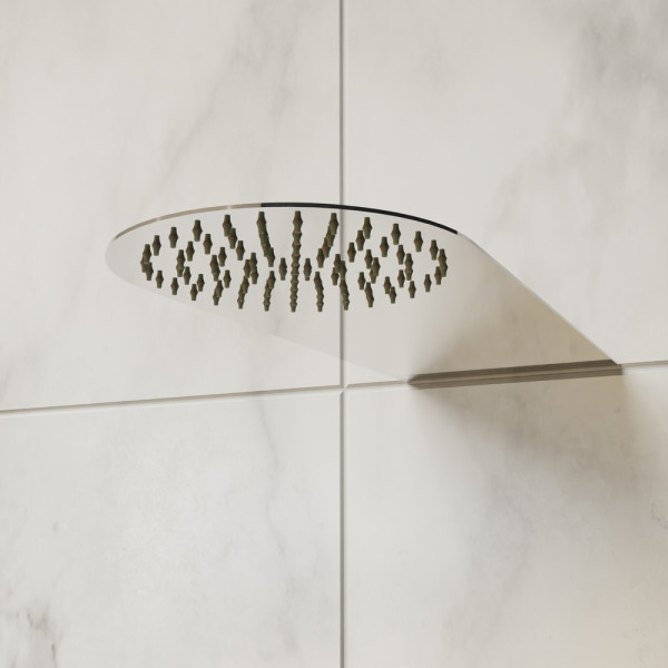 Верхний душ RGW Shower Panels 50x20x3,1 хром (21140631-01)