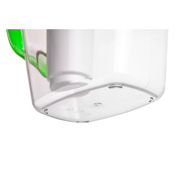 Фильтр-кувшин для воды Геркулес (62043)