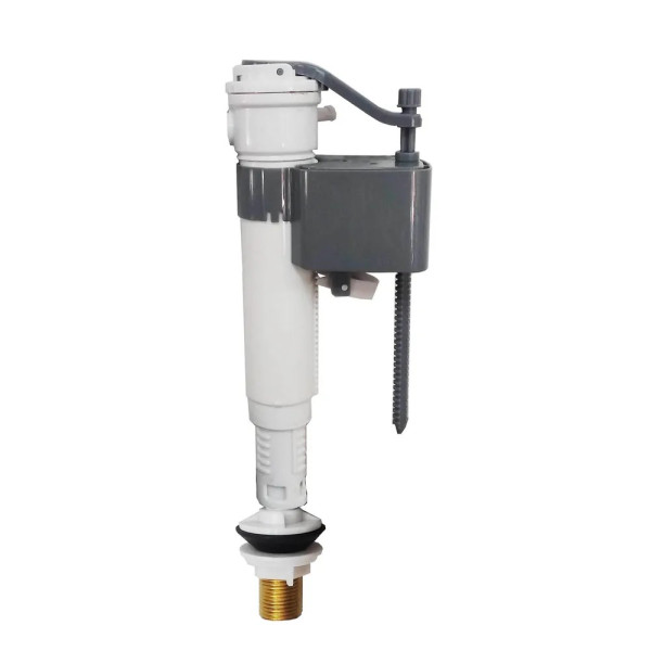 Клапан впускной универсальный Vieir 1/2" латунь (VRQ39)