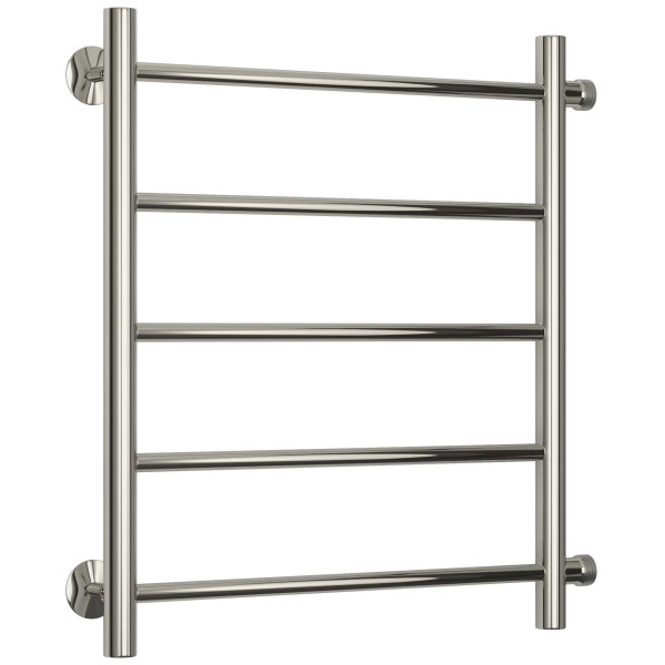Полотенцесушитель водяной Стилье Версия-Б 500х500 хром (00610-5050) Полотенцесушитель водяной Стилье Версия-Б 500х500 хром (00610-5050)