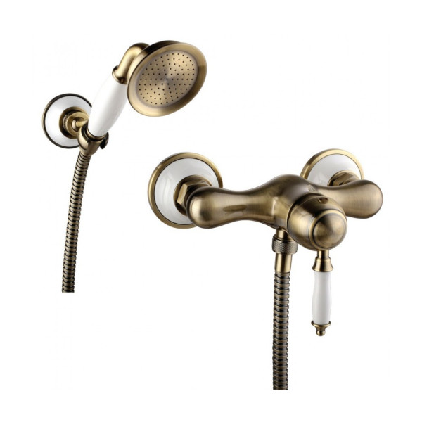 Смеситель для душа Lemark Villa (LM4803B)