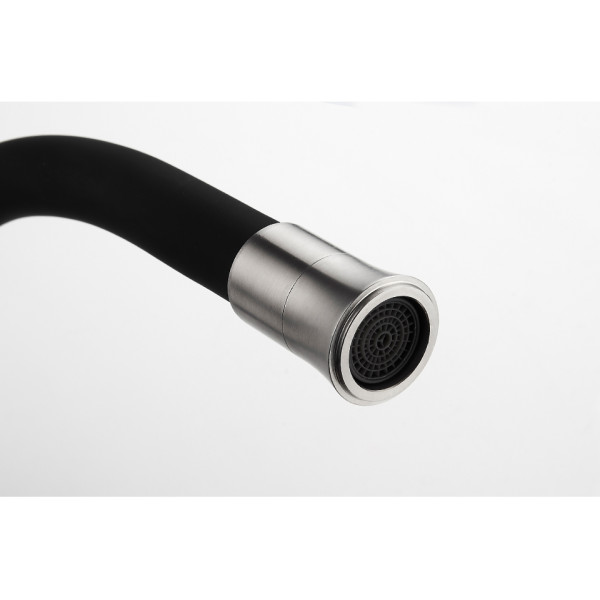 Смеситель для кухни Ledeme (L74004-2)