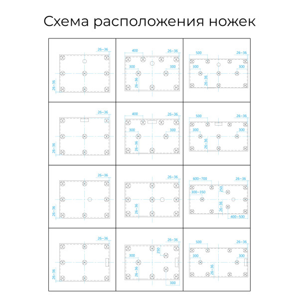 Душевой поддон RGW Stone Tray ST-W 80x120 белый (16152812-01)