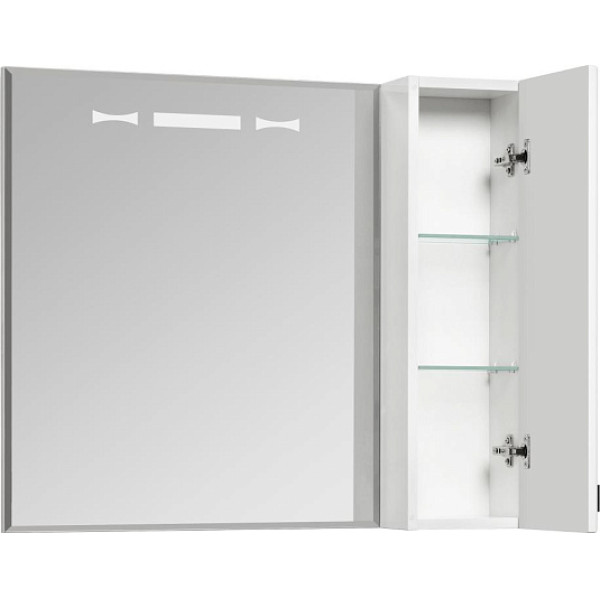 Зеркало Aquaton Диор 80 правое (1A168002DR01R)