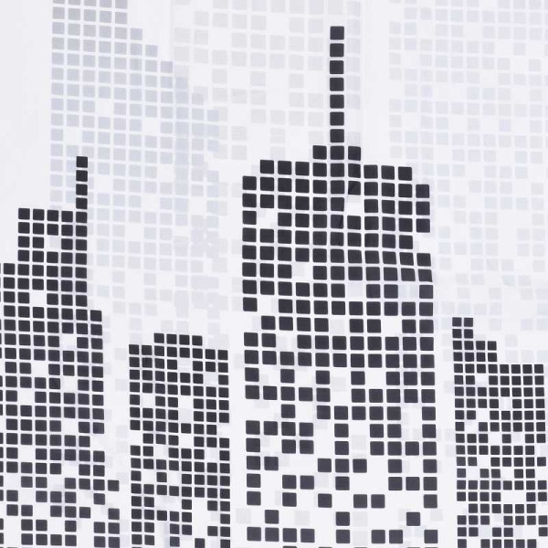 Душевая шторка для ванны Wasser Kraft Leine 180х200 (SC-38101) Душевая шторка для ванны Wasser Kraft Leine 180х200 (SC-38101)