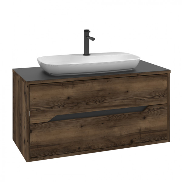 Тумба подвесная Orka Galia 1000x500x500 Lidya (3004162)