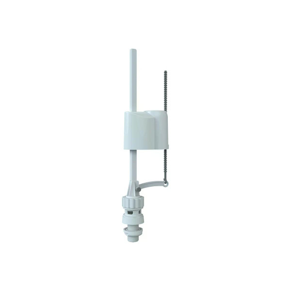 Клапан впускной н/п 1/2" пластик Unicorn (PA-N) Клапан впускной н/п 1/2" пластик Unicorn (PA-N)