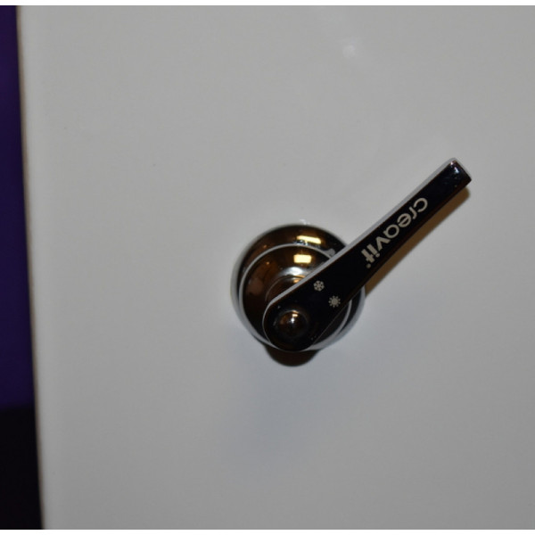 Унитаз подвесной с биде Creavit Free 35,7x51x35 белый (FE320-34CB00E-0002)