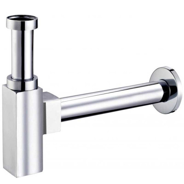 Сифон для раковины BelBagno (BB-SMQ2-01) Сифон для раковины BelBagno (BB-SMQ2-01)