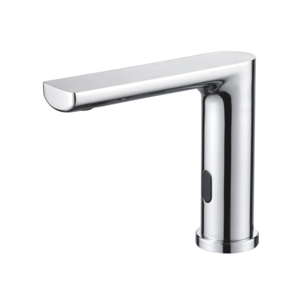 Смеситель для раковины Ledeme хром, сенсорный (L1655-2)