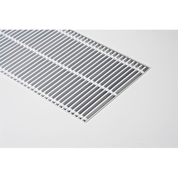 Конвектор внутрипольный Gekon Eco H08 L190 T30