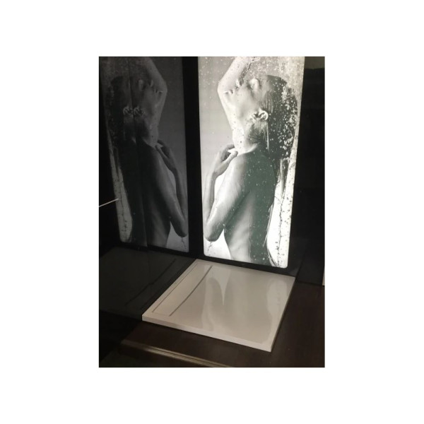 Душевой поддон Jacob Delafon Flight Neus 80x80 белый (E66510-00)