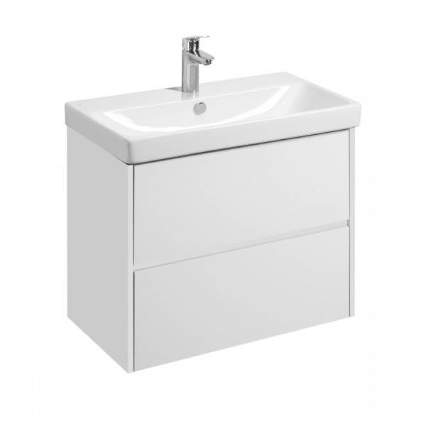 Тумба подвесная Aquaton Сканди 768x427x591 белый, белый (1.A283.0.01S.D01.0) Тумба подвесная Aquaton Сканди 768x427x591 белый, белый (1.A283.0.01S.D01.0)