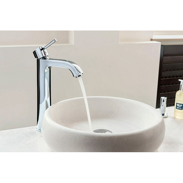 Смеситель для раковины Grohe Grandera (23313000)