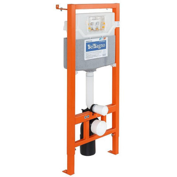 Инсталляция для унитаза BelBagno (BB001-120)