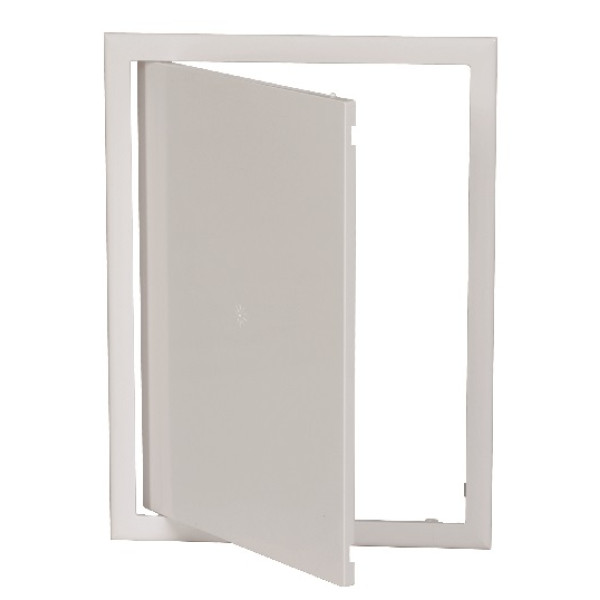 Люк сантехнический 150x150 мм пластик (белый) Event (4670001507264)