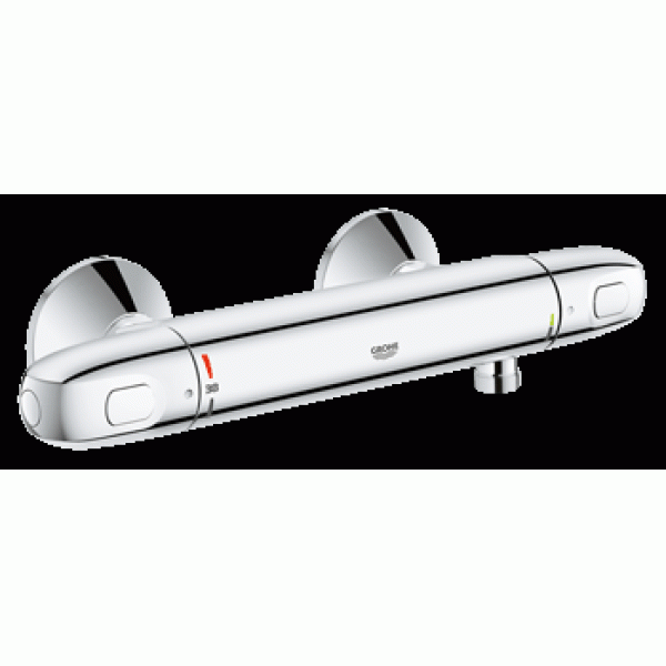 Смеситель термостатический для душа Grohe Grohtherm 1000 (34143003)