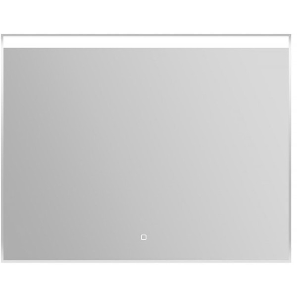 Зеркало с подсветкой BelBagno SPC-UNO 100x80 (SPC-UNO-1000-800-TCH)