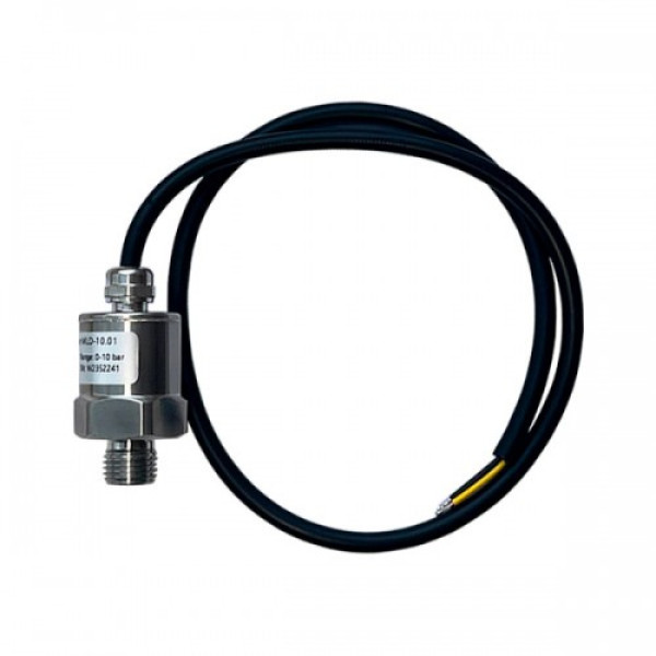 Датчик давления MLD-10.01 нерж. сталь Zont (ML00005517) Датчик давления MLD-10.01 нерж. сталь Zont (ML00005517)