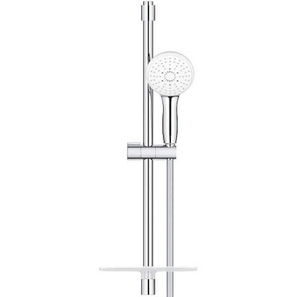 Душевой гарнитур Grohe Tempesta (хром) Душевой гарнитур Grohe Tempesta (хром)